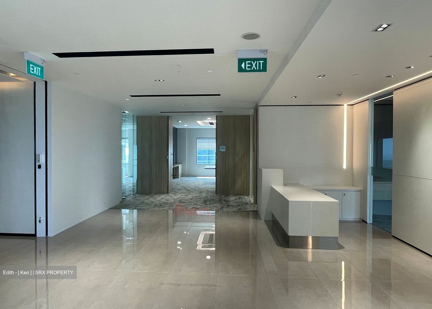 Suntec City (D1), Office #603176611
